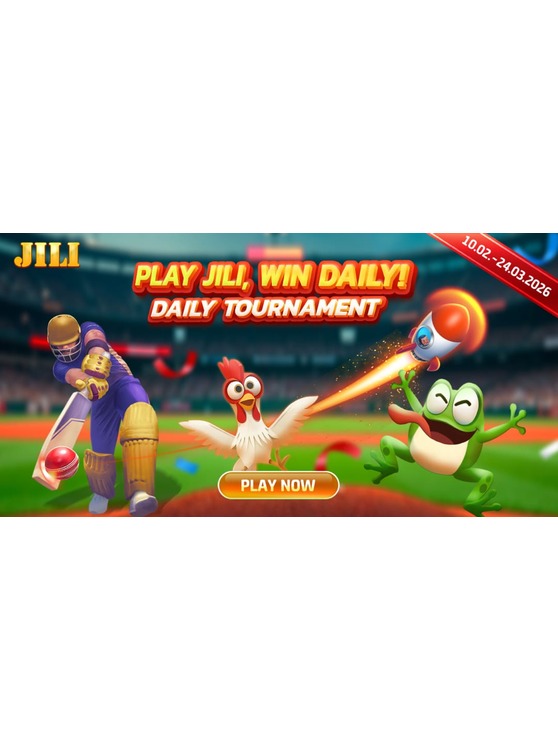 JILI Daily Turbo Tournament